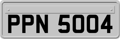 PPN5004