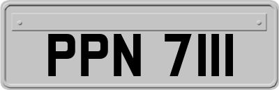 PPN7111
