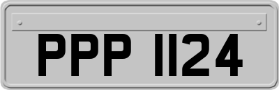 PPP1124