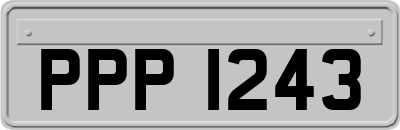 PPP1243