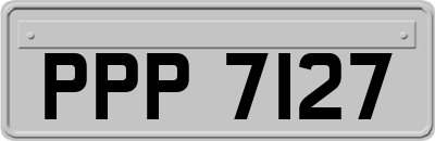 PPP7127