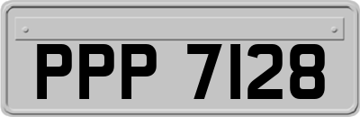 PPP7128