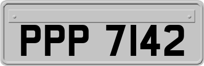 PPP7142