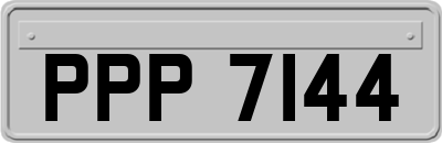 PPP7144