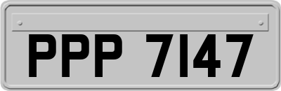 PPP7147
