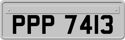 PPP7413