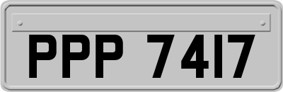 PPP7417