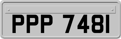 PPP7481