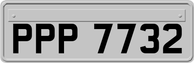 PPP7732
