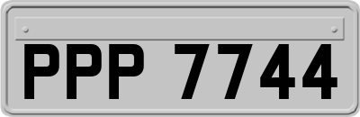 PPP7744