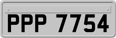 PPP7754