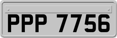PPP7756