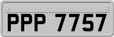 PPP7757