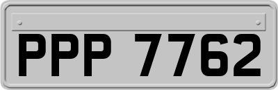 PPP7762