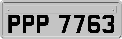 PPP7763