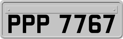 PPP7767