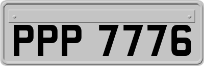 PPP7776
