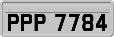 PPP7784
