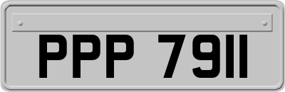 PPP7911