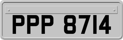 PPP8714