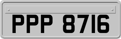 PPP8716