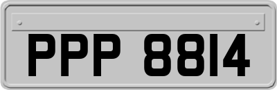 PPP8814