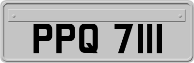 PPQ7111