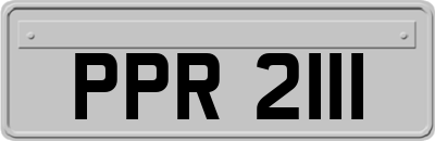PPR2111