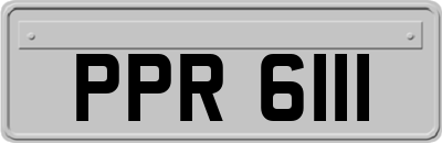 PPR6111