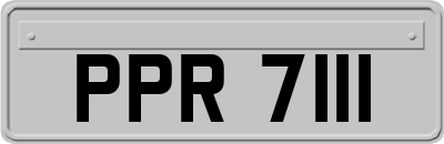 PPR7111
