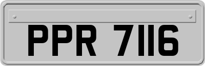 PPR7116