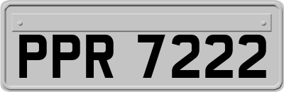 PPR7222
