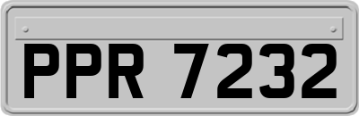 PPR7232