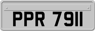 PPR7911