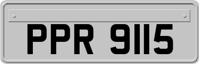 PPR9115