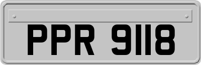 PPR9118
