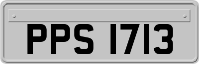 PPS1713