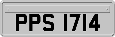 PPS1714