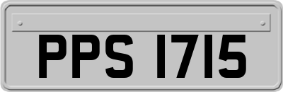 PPS1715