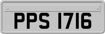 PPS1716
