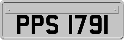 PPS1791