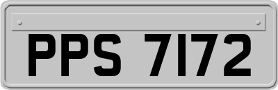 PPS7172
