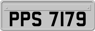 PPS7179