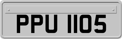 PPU1105