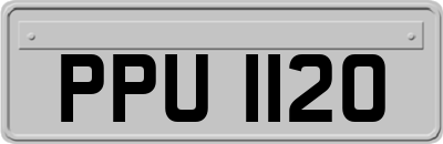 PPU1120