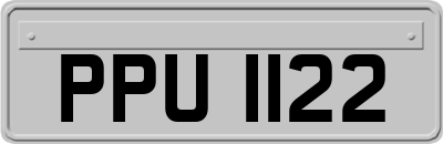 PPU1122