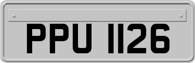 PPU1126