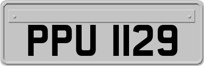 PPU1129
