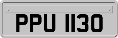PPU1130