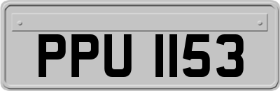 PPU1153